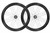 Campagnolo Bora WTO 60 Disc Brake Carbon Wheelset 