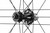 Campagnolo Bora WTO 60 Disc Brake Carbon Wheelset 