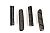 Campagnolo BR-RE700 Record Brake Pads Replacement Brake Pads - just slip them in