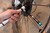 Crank Bros Klic Gauge Hand Pump with CO2 