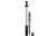 Crank Bros Klic Gauge Hand Pump with CO2 High Pressure Pump with Inline Gauge and CO2 Infla