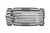 Crank Bros Multi-10 Tool Black/Silver