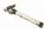 Crank Bros Sterling SG Mini Pump Crank Bros Sterling SG Mini Pump