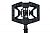Crank Bros Doubleshot 1 Pedals Crank Bros Doubleshot 1 Pedals