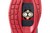 Crank Bros Mallet Speedlace Mountain Bike Shoe Red/Black/White