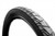 Cheng Shin Sunlite City C1218 26 Inch Tire Black - 26 x 2.125 Inch