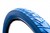 Cheng Shin Sunlite City C1218 26 Inch Tire Blue - 26 x 2.125 Inch