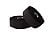 Cinelli Gel Ribbon Handlebar Tape GEL TAPE - BLACK