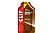 Clif Shot Energy Gels (Box of 24) Chocolate