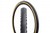 Challenge Gravel Grinder PRO Tire 700 x 36mm - Black/Tan