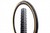 Challenge Grifo 33 Open Cyclocross Tire Black/Tan - 700c x 33mm
