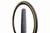 Challenge Almanzo PRO Tire 700 x 33mm - Black/Tan