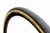Challenge Almanzo PRO Tire 700 x 33mm - Black/Tan