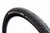 Challenge Chicane Race TLR Cyclocross Tire 700 x 33mm - Tubeless Ready