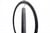 Continental Competition Black Chili Tubular Tire (700c) 