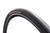 Continental Hometrainer Tire (26 Inch) Black - 26 x 1.75 Inch