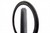 Continental Top Contact Winter 700c Wire Bead 700 x 42mm - Reflective