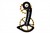CeramicSpeed OSPW SRAM Red/Force AXS 12spd Gold