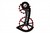 CeramicSpeed OSPW SRAM Red/Force AXS 12spd Red