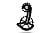 CeramicSpeed OSPW for Shimano R9100/9150/8000 Black
