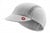 Castelli A/C 2 Cycling Cap White/Cool Gray
