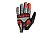 Castelli Mens Arenberg Gel LF Glove Black