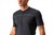 Castelli Mens Unlimited Allroad Jersey Dark Gray