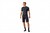 Castelli Mens Unlimited Allroad Jersey Dark Gray