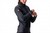 Castelli Womens Alpha RoS 2 Jacket (2022) Light Black/Black Reflex-Brilliant Pink
