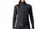 Castelli Womens Alpha RoS 2 Jacket (2022) Light Black/Black Reflex-Brilliant Pink