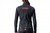 Castelli Womens Alpha RoS 2 Jacket (2022) Light Black/Black Reflex-Brilliant Pink