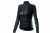 Castelli Womens Aria Shell Jacket Dark Gray