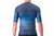 Castelli Mens Aero Race 6.0 Jersey Belgian Blue