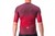 Castelli Mens Aero Race 6.0 Jersey Bordeaux
