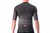 Castelli Mens Aero Race 6.0 Jersey Light Black