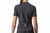 Castelli Womens Anima 3 Jersey Light Black/Red