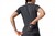 Castelli Womens Anima 3 Jersey Light Black/Red
