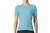 Castelli Womens Anima 3 Jersey Light Acqua/Aruba Blue