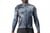 Castelli Mens Ventaglio Jersey FZ Cielo