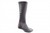 Castelli Bandito Wool 18 Sock Nickel Gray
