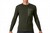 Castelli Mens Unlimited Merino Long Sleeve Military Green