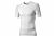 Castelli Mens Core Seamless Short Sleeve Baselayer White
