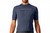 Castelli Mens Classifica Jersey Belgian Blue
