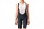 Castelli Womens Unlimited Cargo Bibshort Black