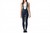 Castelli Womens Sorpasso RoS Bibtight Savile Blue/Silver Reflex
