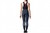 Castelli Womens Sorpasso RoS Bibtight Savile Blue/Silver Reflex
