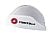 Castelli Summer Skullcap White