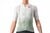 Castelli Womens Climbers 2.0 Jersey Moon Gray/Defender Green