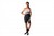 Castelli Womens Dolce Jersey (2022) Blush/Light Black