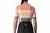 Castelli Womens Dolce Jersey (2022) Blush/Light Black